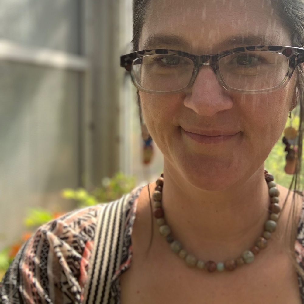 Meet your Posher, Katharine